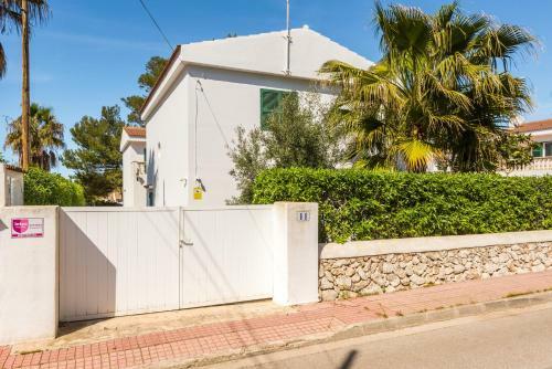 Apartamento Daysar