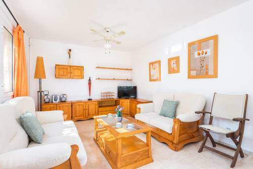 Apartamento Daysar