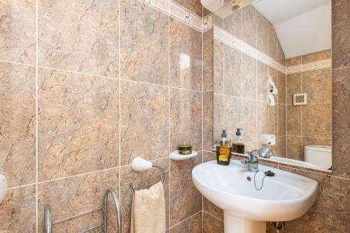 Apartamento Daysar