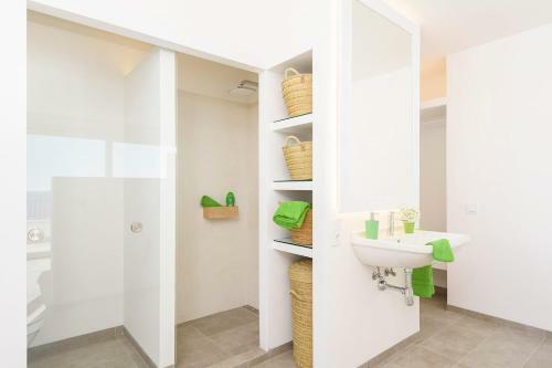 Agata 4 Bedroom Villa, Cala'n Forcat