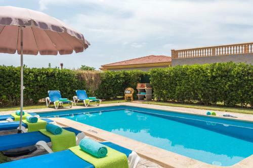 Villa Jardin Del Mar By Villa Plus