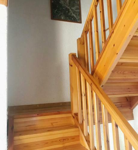 Apartamento Meranges I