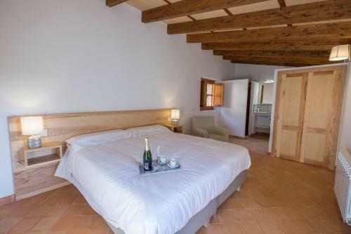 Agroturismo Son Alzines
