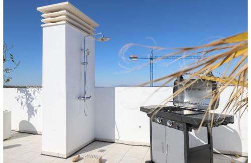 Apartamento Myflats Luxury Beach Avenue