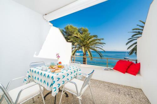 Apartamento Sun Of Alcanada