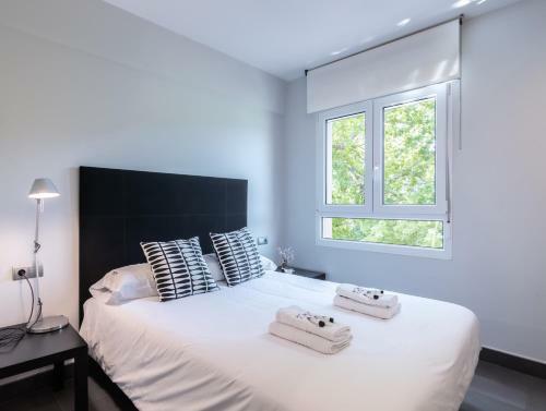 Sukarrieta Apartment By People Rentals