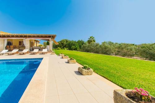 Finca Coscois