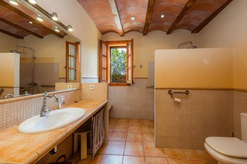 Villa Can Nicolau
