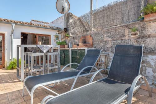 Casa T�pica Mallorquina, 1930