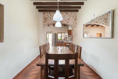 Ca Sa Cristeta de S'escol�
