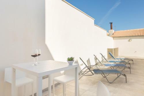 Villa Margalida