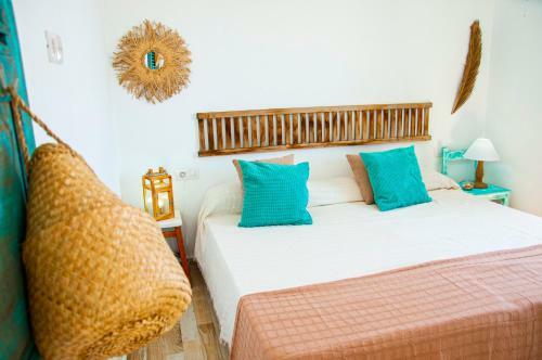 Turquesa Beach&pool Apartaments