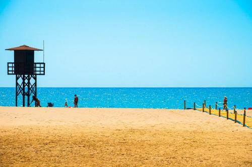 Turquesa Beach&pool Apartaments