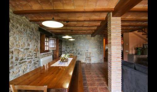 Villa In Capolat Sleeps 16 With Pool