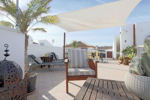 Apartamento Altomar II - 002 Gran Alacant