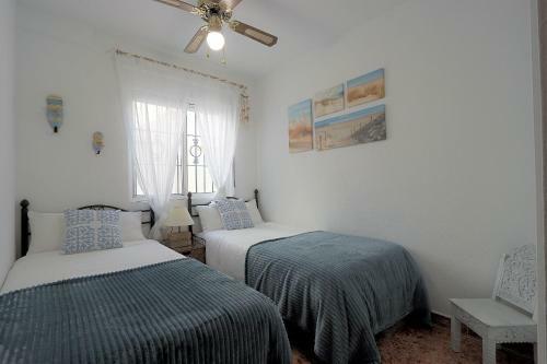 Apartamento Altomar II - 002 Gran Alacant