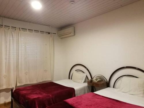 Hostal Pens�o Alian�a