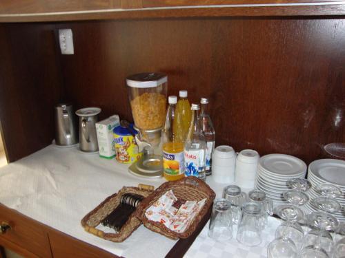 Hostal Pens�o Alian�a