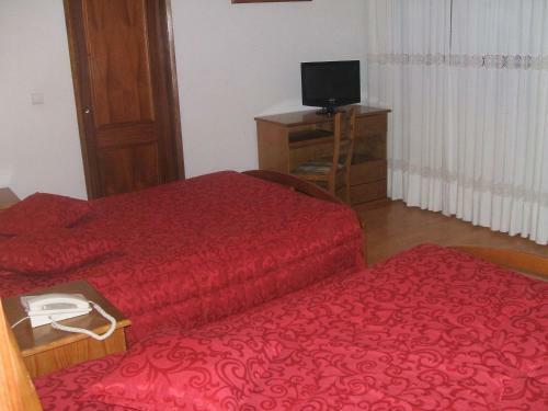 Hostal Residencial Pinto