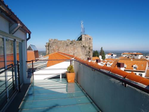 Hotel Santos