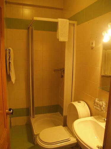 Hotel Santos