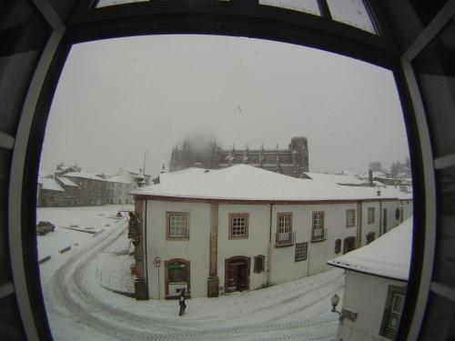 Hostal Guesthouse Da S�