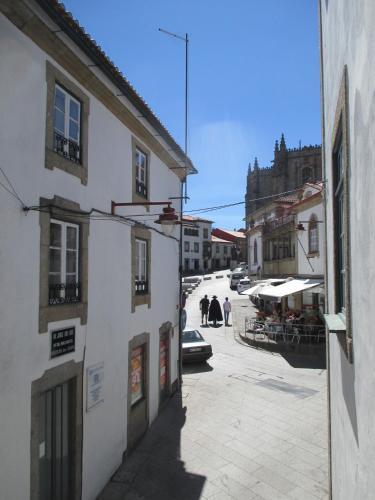 Hostal Guesthouse Da S�
