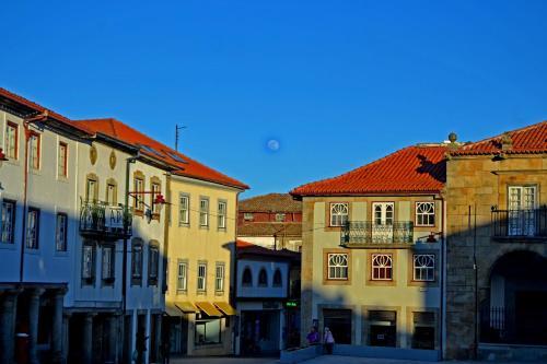 Hostal Guesthouse Da S�