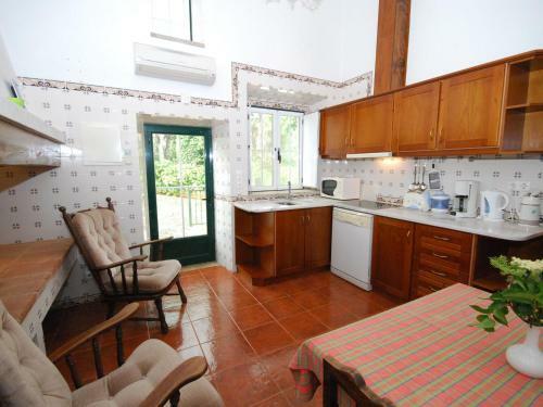 Casa Da Figeira