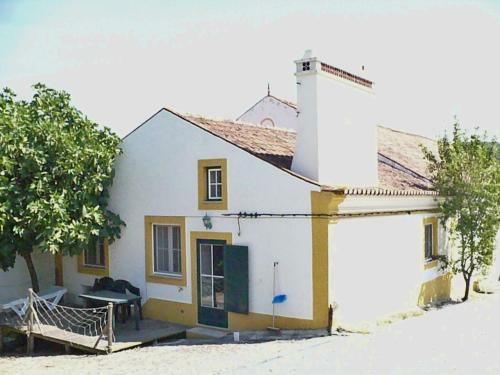 Casa Da Figeira