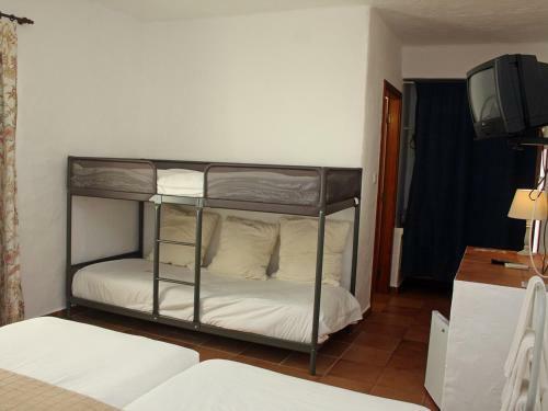 Hotel Da Ameira