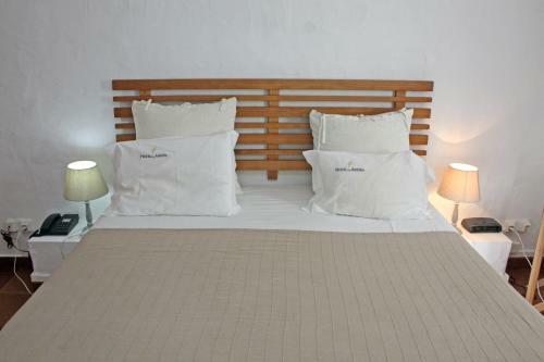 Hotel Da Ameira