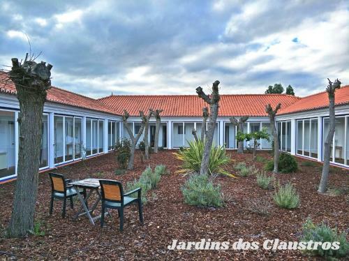 Hotel Da Ameira