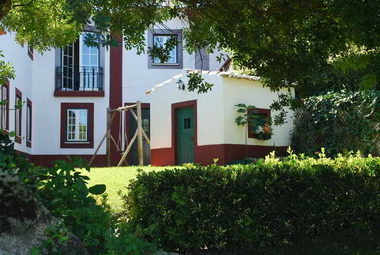 Hostal Moinho Do Alamo