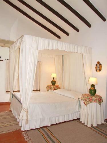 Hostal Monte Dos Aroeirais
