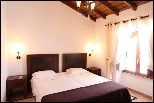 Bed & Breakfast Casa De Pedrogao