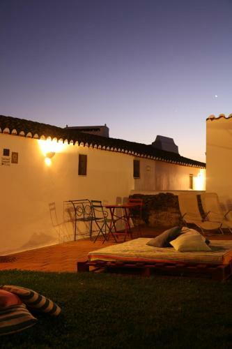Hostal Monte Do Vale