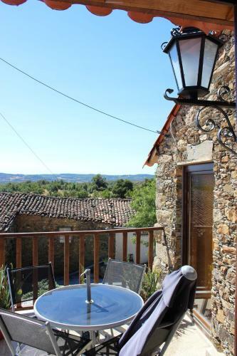 Bed & Breakfast Casa Do Enchido