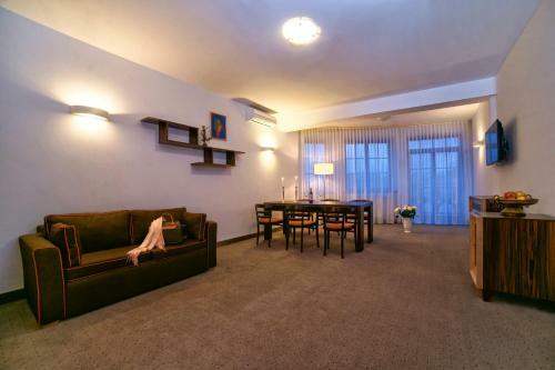 Hotel Stary Tartak