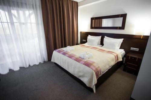 Hotel Stary Tartak