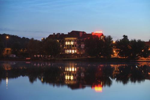 Hotel Stary Tartak