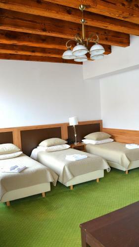 Hostal Tawerna Kaper