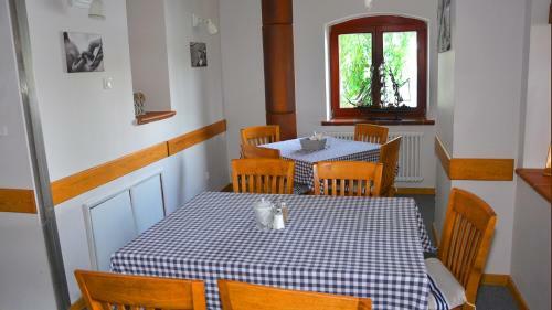 Hostal Tawerna Kaper