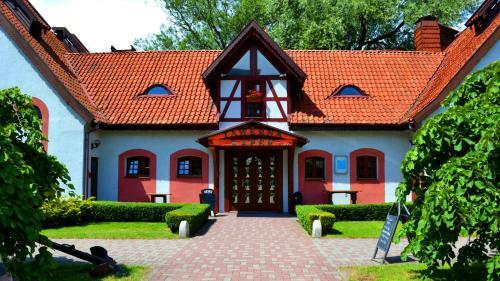 Hostal Tawerna Kaper