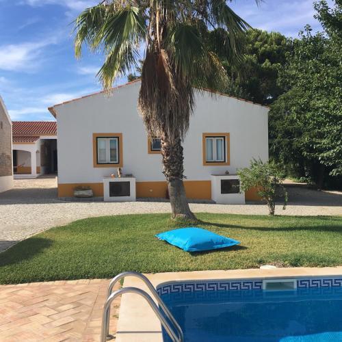 Hostal Outeiro Da Vila - Casas De Campo