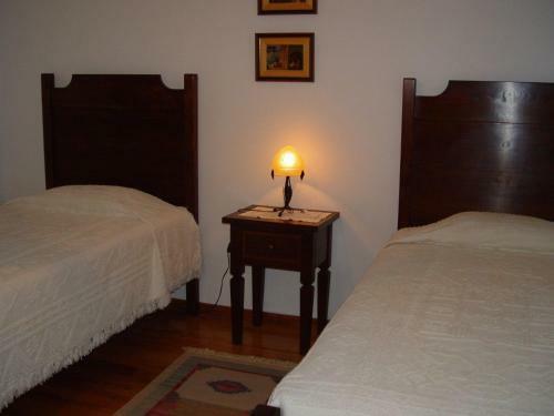 Hostal Casa Da Eira Longa