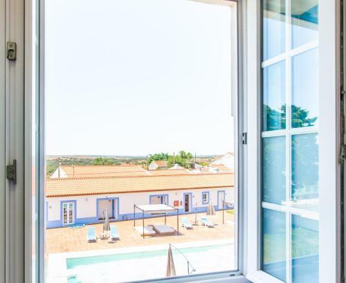 Lousal Hotel - Charming Bedrooms