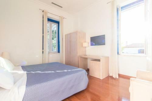 Lousal Hotel - Charming Bedrooms