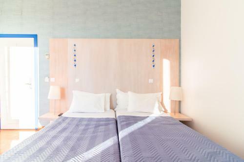 Lousal Hotel - Charming Bedrooms