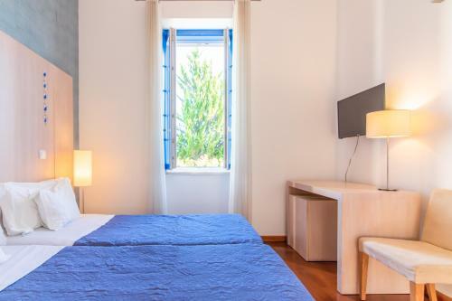 Lousal Hotel - Charming Bedrooms